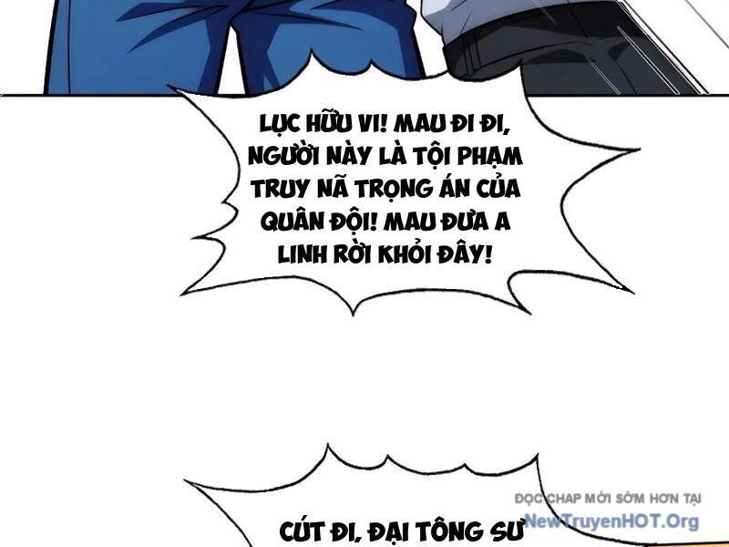 Ma Tôn Nữ Đế Xuyên Không Thành Cấp Trên Của Tôi!
