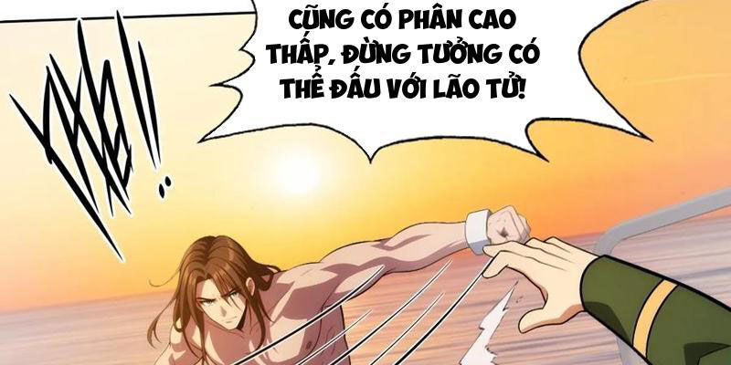 Ma Tôn Nữ Đế Xuyên Không Thành Cấp Trên Của Tôi!