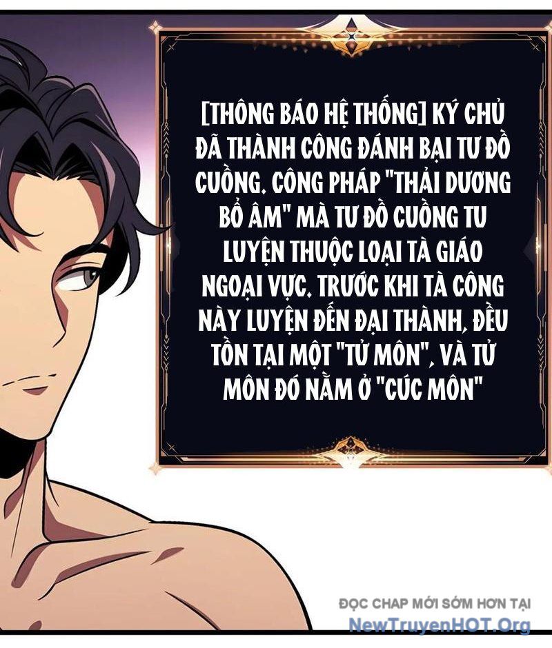 Ma Tôn Nữ Đế Xuyên Không Thành Cấp Trên Của Tôi!