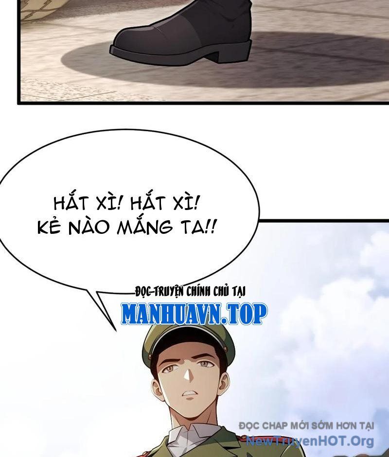 Ma Tôn Nữ Đế Xuyên Không Thành Cấp Trên Của Tôi!