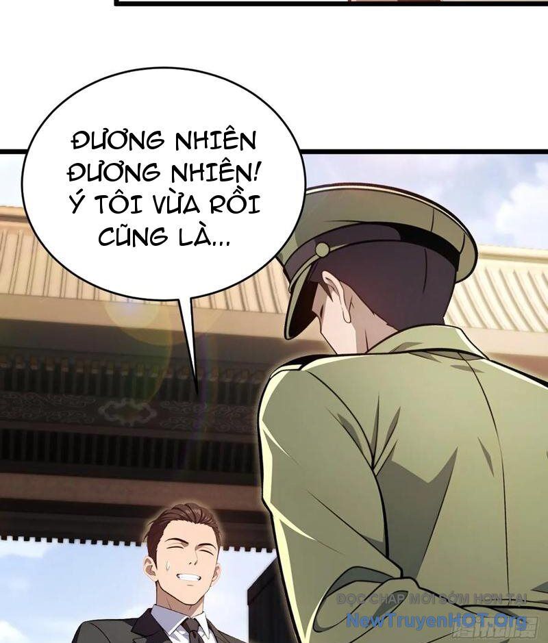 Ma Tôn Nữ Đế Xuyên Không Thành Cấp Trên Của Tôi!