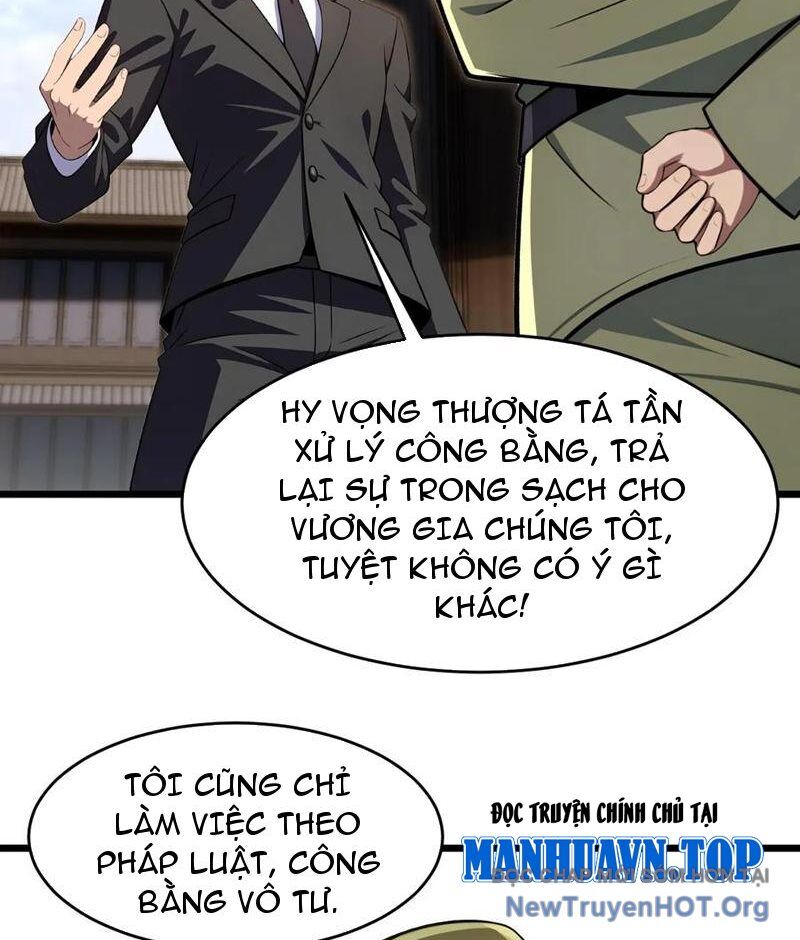 Ma Tôn Nữ Đế Xuyên Không Thành Cấp Trên Của Tôi!