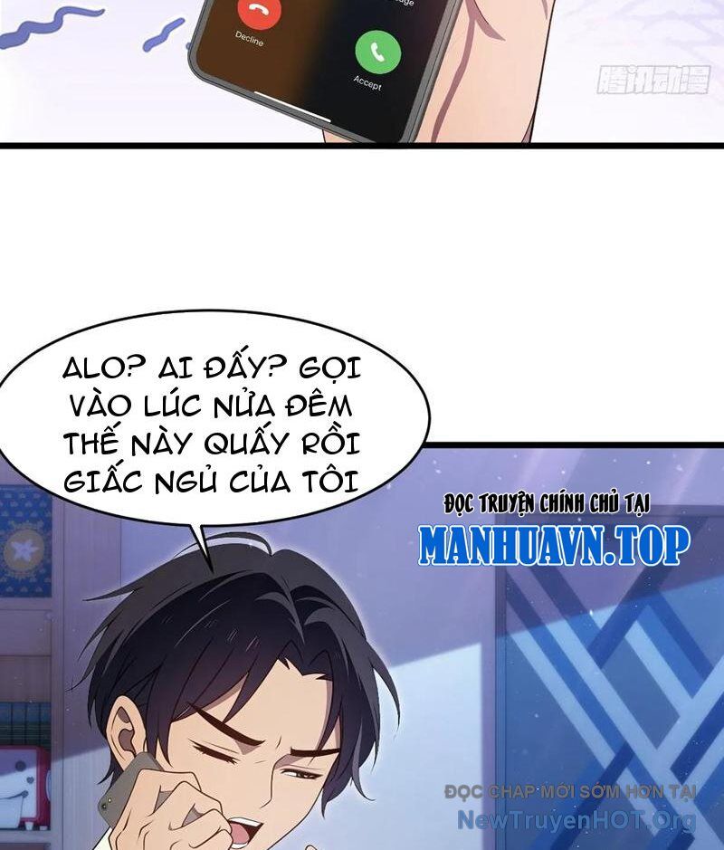 Ma Tôn Nữ Đế Xuyên Không Thành Cấp Trên Của Tôi!