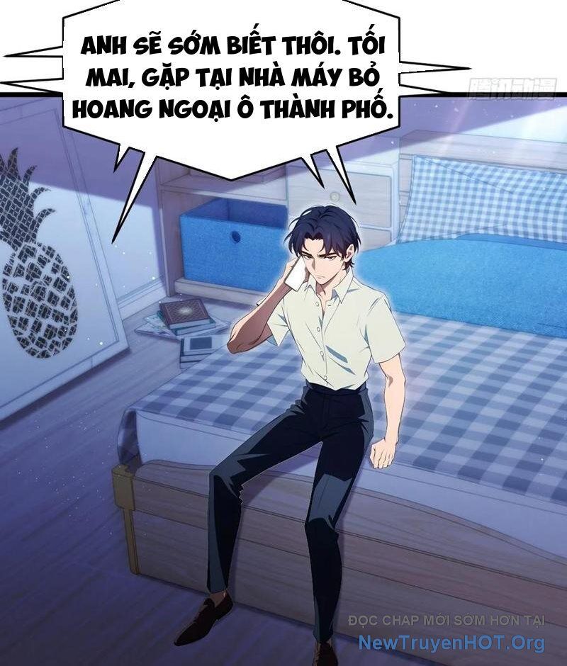 Ma Tôn Nữ Đế Xuyên Không Thành Cấp Trên Của Tôi!
