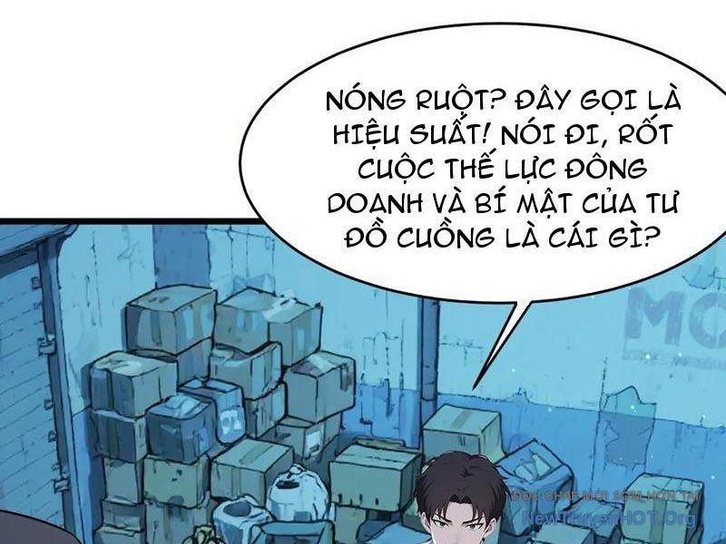 Ma Tôn Nữ Đế Xuyên Không Thành Cấp Trên Của Tôi!