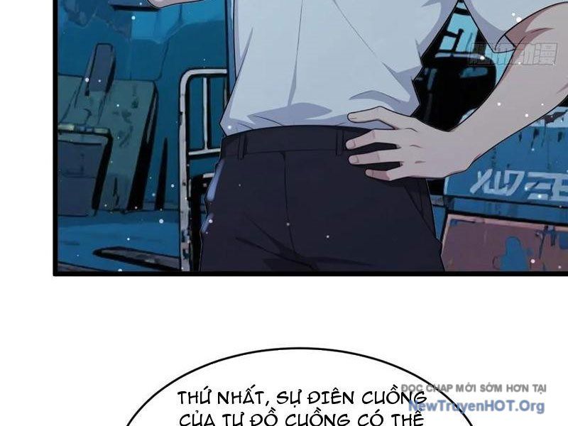 Ma Tôn Nữ Đế Xuyên Không Thành Cấp Trên Của Tôi!