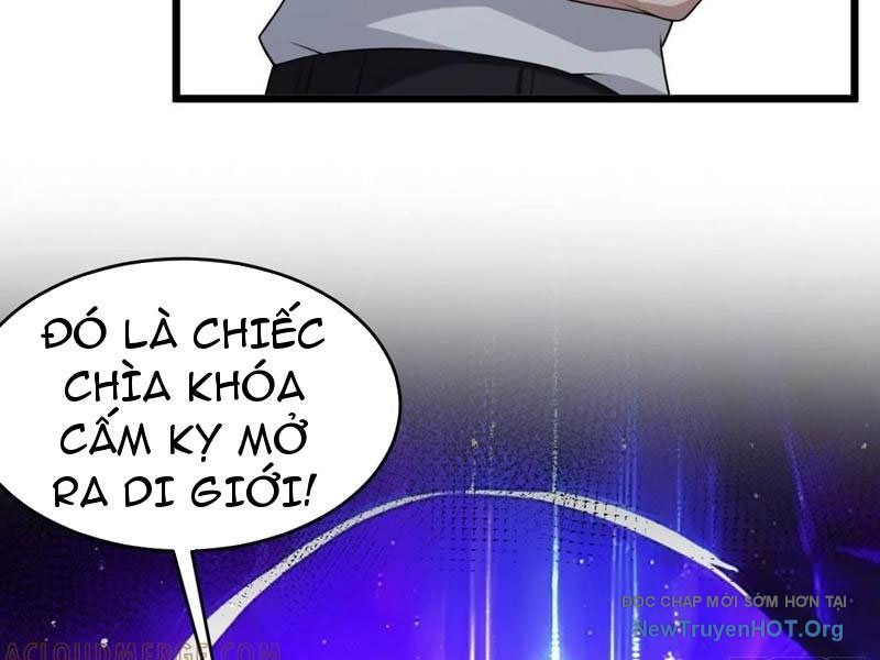 Ma Tôn Nữ Đế Xuyên Không Thành Cấp Trên Của Tôi!
