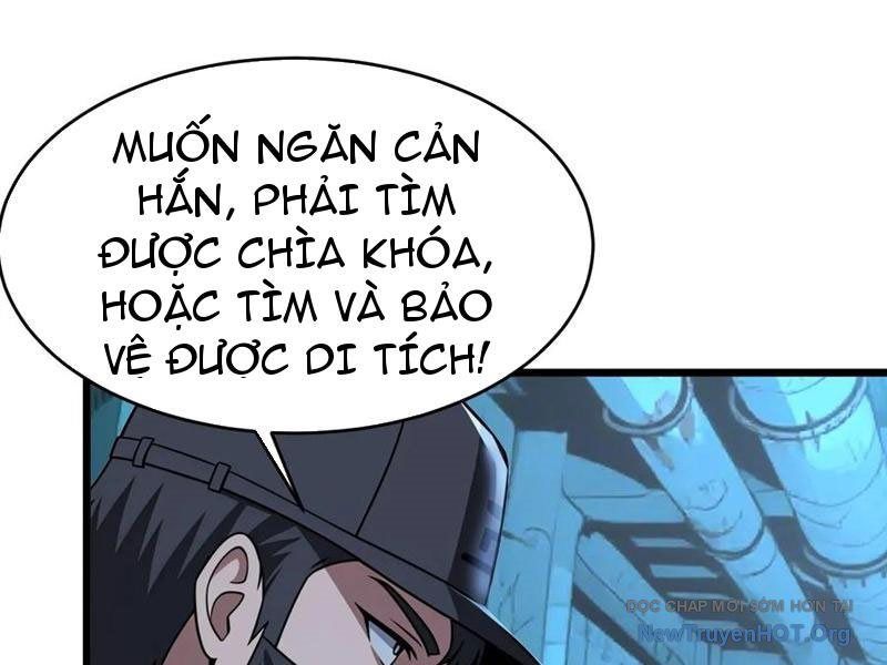 Ma Tôn Nữ Đế Xuyên Không Thành Cấp Trên Của Tôi!