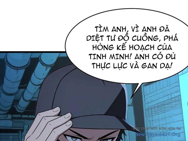 Ma Tôn Nữ Đế Xuyên Không Thành Cấp Trên Của Tôi!