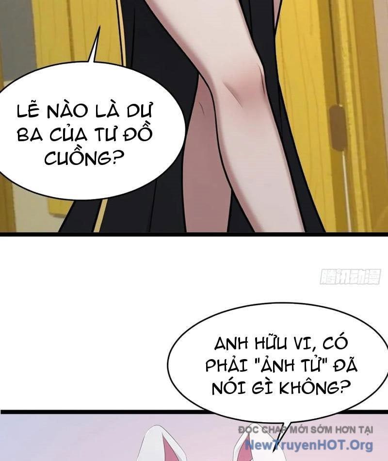 Ma Tôn Nữ Đế Xuyên Không Thành Cấp Trên Của Tôi!