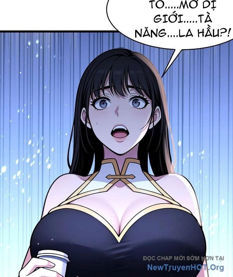 Ma Tôn Nữ Đế Xuyên Không Thành Cấp Trên Của Tôi!