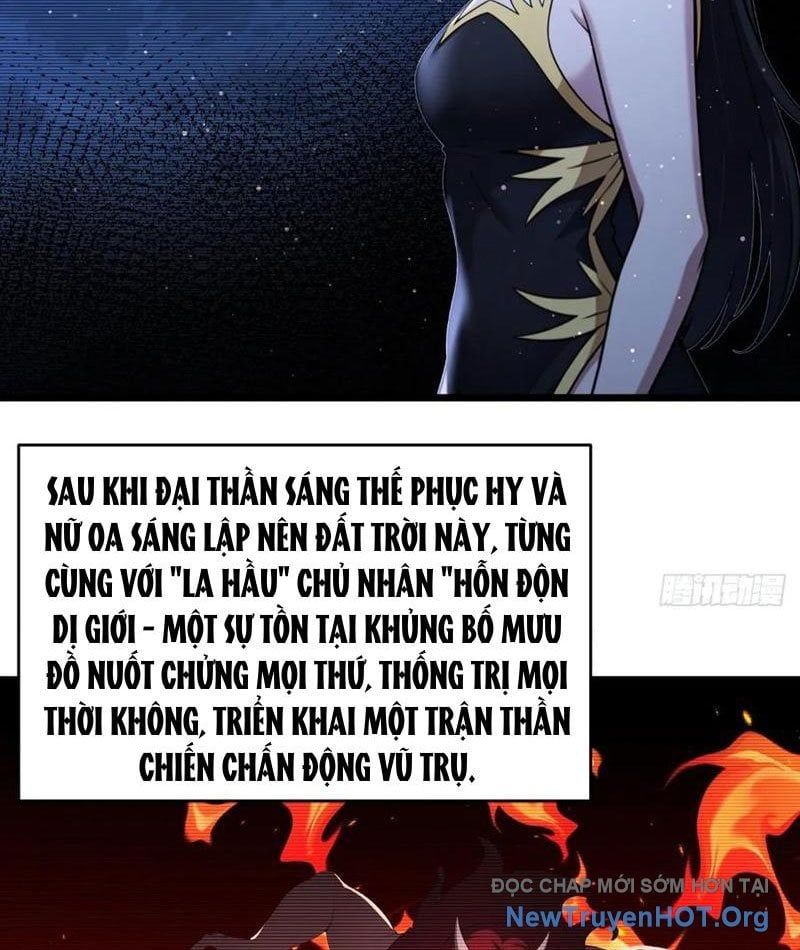 Ma Tôn Nữ Đế Xuyên Không Thành Cấp Trên Của Tôi!
