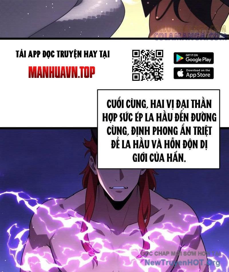 Ma Tôn Nữ Đế Xuyên Không Thành Cấp Trên Của Tôi!