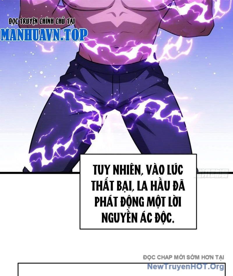 Ma Tôn Nữ Đế Xuyên Không Thành Cấp Trên Của Tôi!