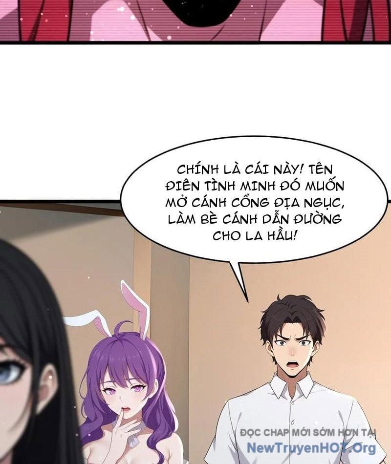 Ma Tôn Nữ Đế Xuyên Không Thành Cấp Trên Của Tôi!