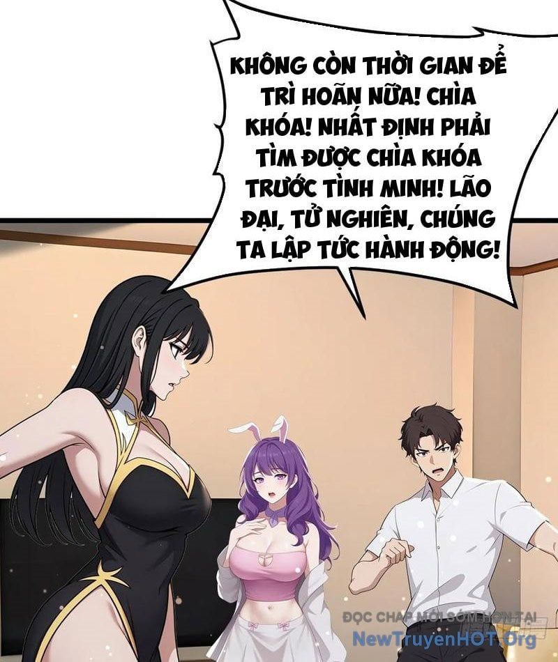 Ma Tôn Nữ Đế Xuyên Không Thành Cấp Trên Của Tôi!