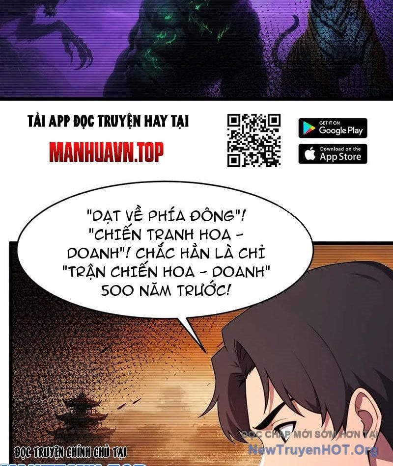 Ma Tôn Nữ Đế Xuyên Không Thành Cấp Trên Của Tôi!
