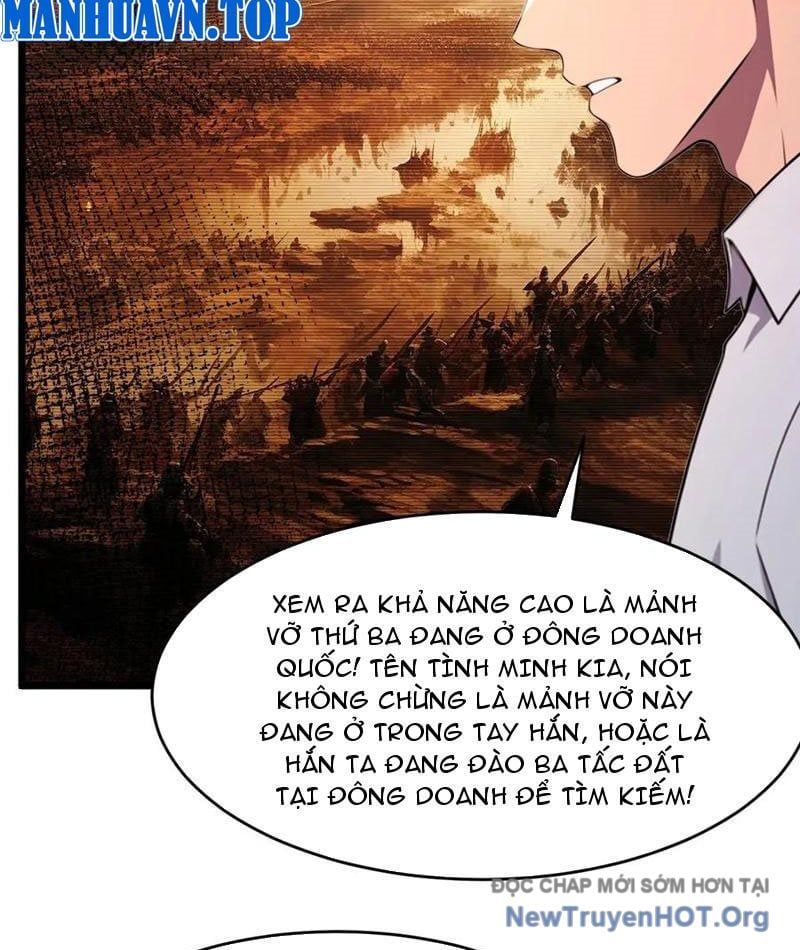 Ma Tôn Nữ Đế Xuyên Không Thành Cấp Trên Của Tôi!