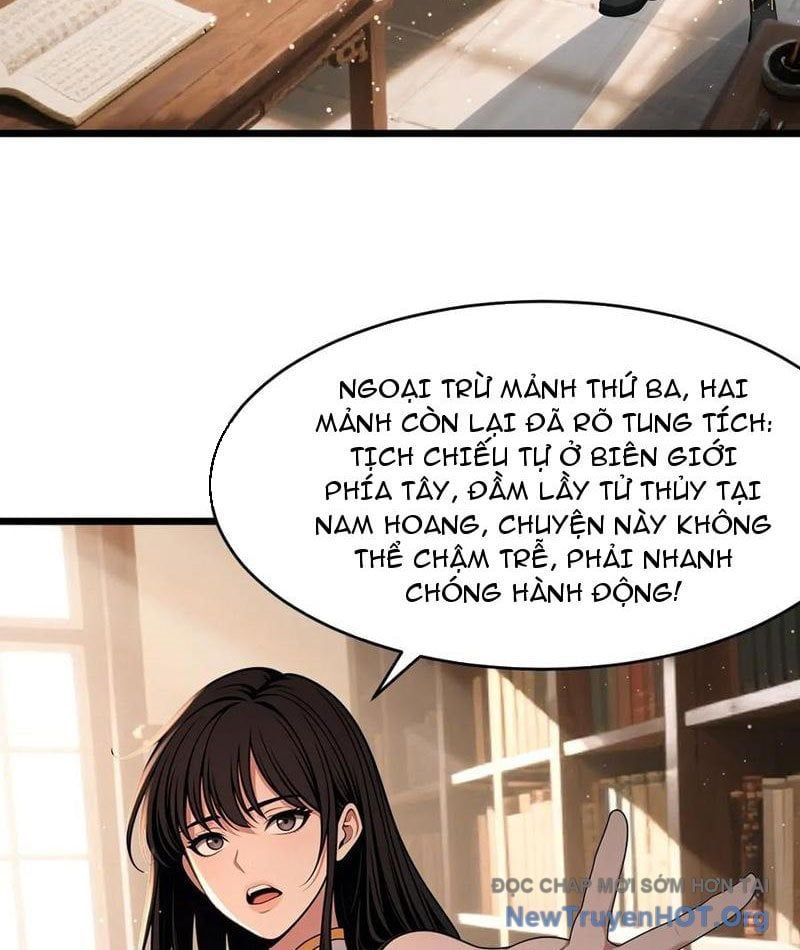 Ma Tôn Nữ Đế Xuyên Không Thành Cấp Trên Của Tôi!