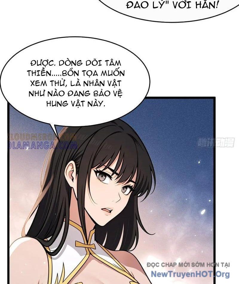 Ma Tôn Nữ Đế Xuyên Không Thành Cấp Trên Của Tôi!