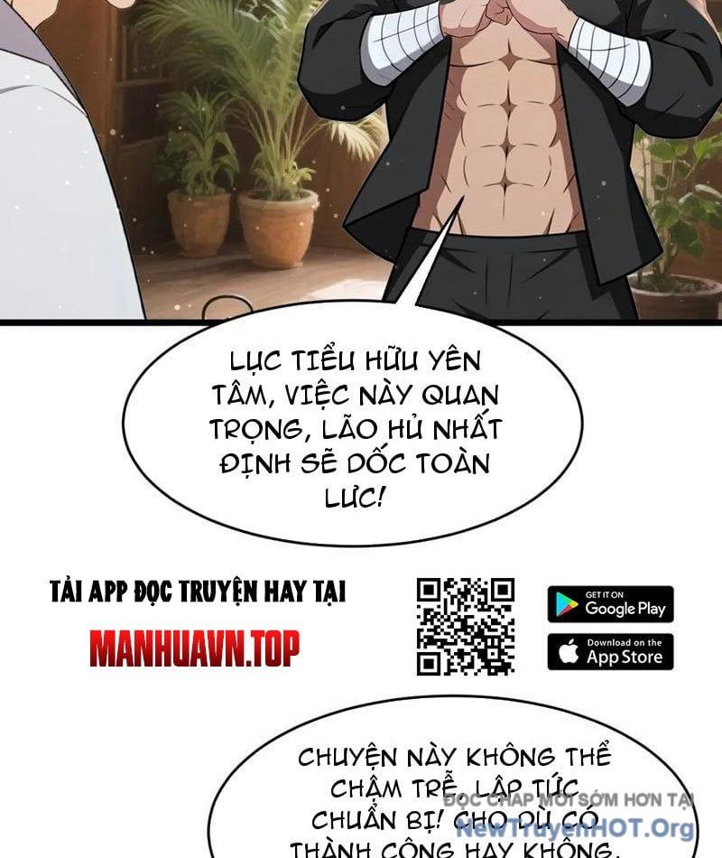 Ma Tôn Nữ Đế Xuyên Không Thành Cấp Trên Của Tôi!