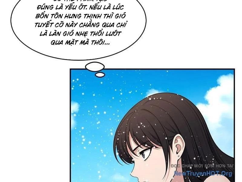 Ma Tôn Nữ Đế Xuyên Không Thành Cấp Trên Của Tôi!