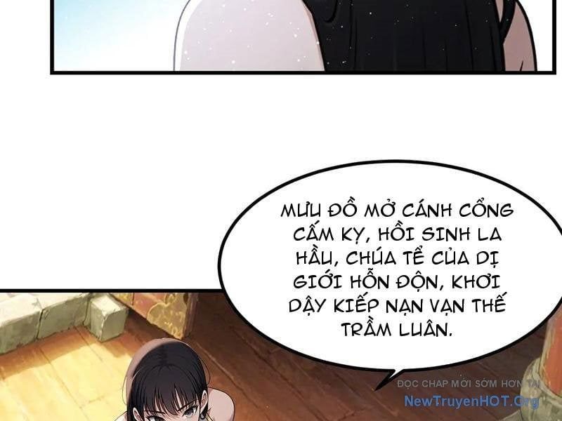 Ma Tôn Nữ Đế Xuyên Không Thành Cấp Trên Của Tôi!