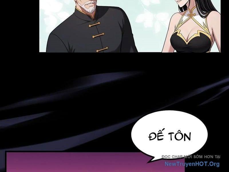 Ma Tôn Nữ Đế Xuyên Không Thành Cấp Trên Của Tôi!