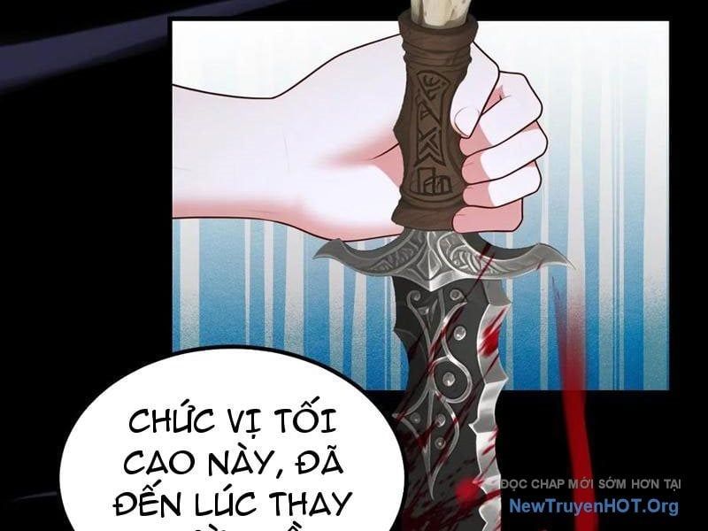 Ma Tôn Nữ Đế Xuyên Không Thành Cấp Trên Của Tôi!
