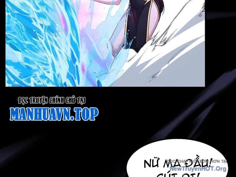 Ma Tôn Nữ Đế Xuyên Không Thành Cấp Trên Của Tôi!