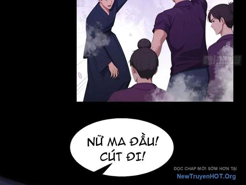 Ma Tôn Nữ Đế Xuyên Không Thành Cấp Trên Của Tôi!