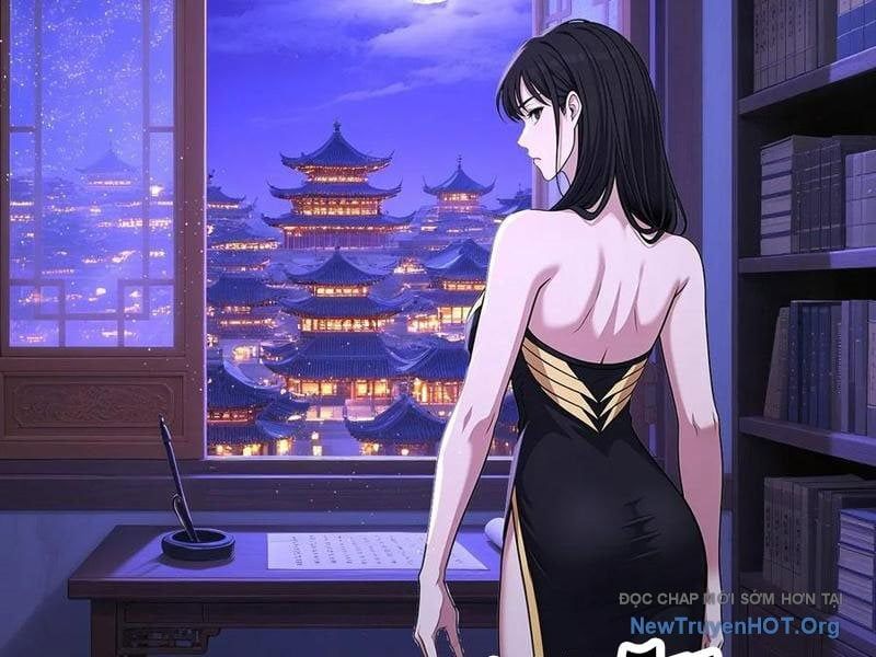 Ma Tôn Nữ Đế Xuyên Không Thành Cấp Trên Của Tôi!