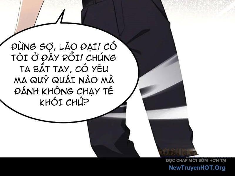 Ma Tôn Nữ Đế Xuyên Không Thành Cấp Trên Của Tôi!