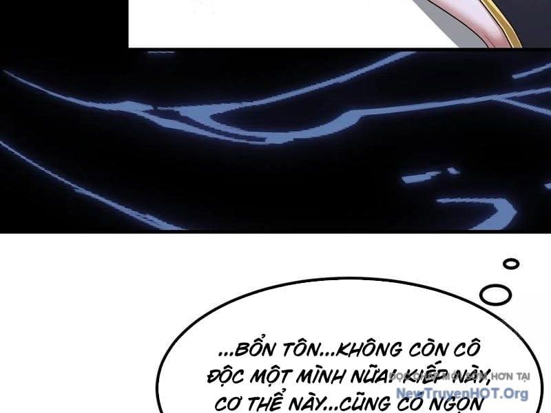 Ma Tôn Nữ Đế Xuyên Không Thành Cấp Trên Của Tôi!