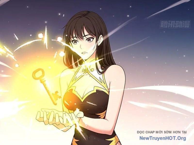 Ma Tôn Nữ Đế Xuyên Không Thành Cấp Trên Của Tôi!