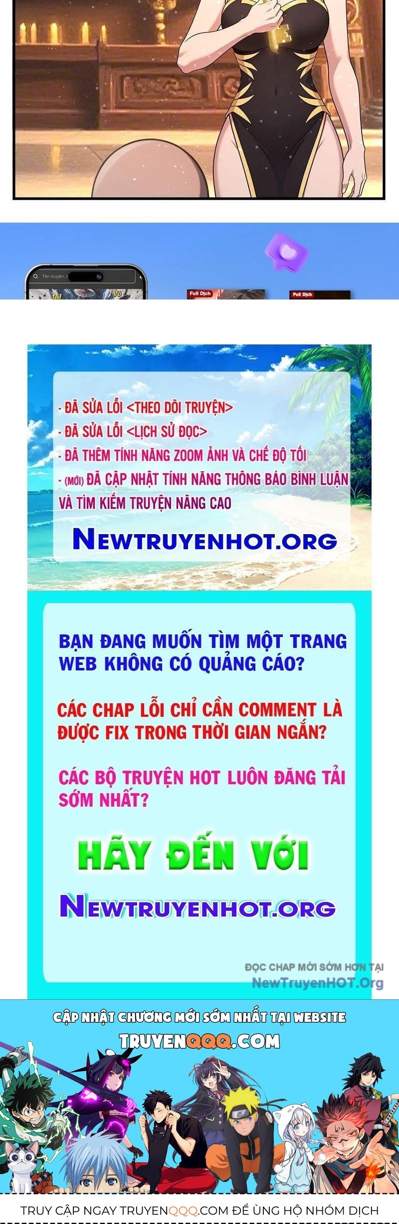Ma Tôn Nữ Đế Xuyên Không Thành Cấp Trên Của Tôi!
