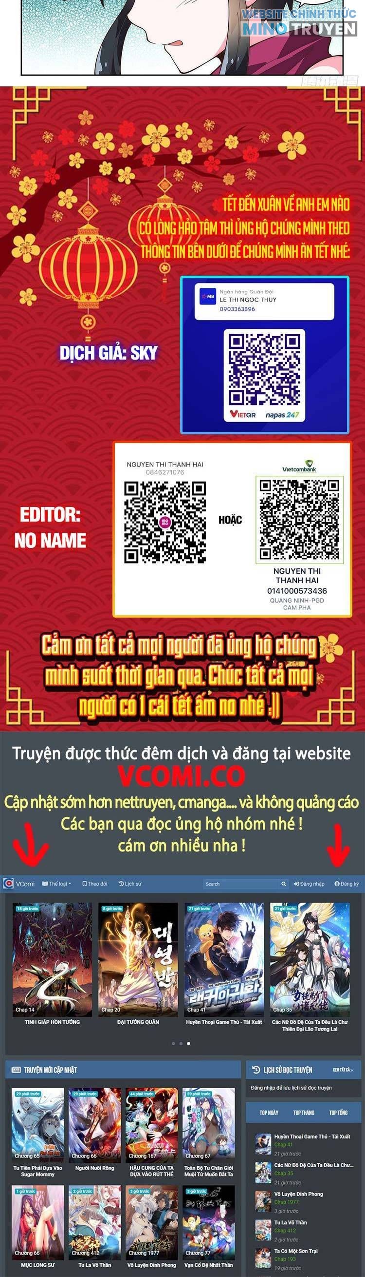 Ta Giả Bộ Là Vô Địch Thiên Hạ