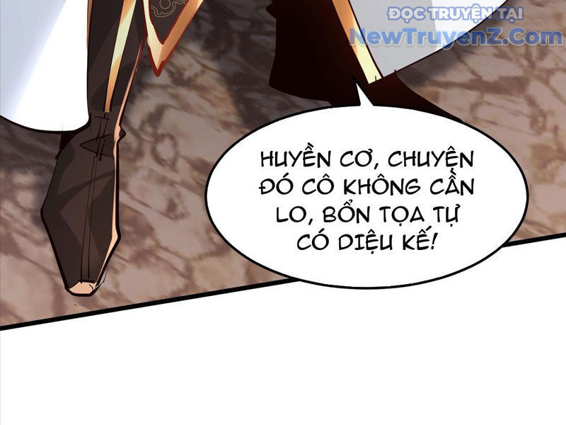 Hệ Thống Hèn Mọn Quỳ Xuống Cầu Xin Ta Vô Địch