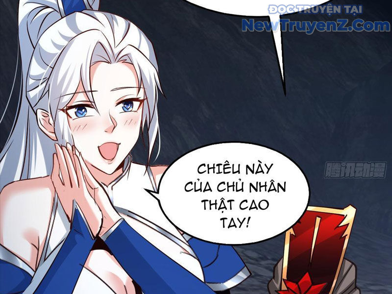 Hệ Thống Hèn Mọn Quỳ Xuống Cầu Xin Ta Vô Địch