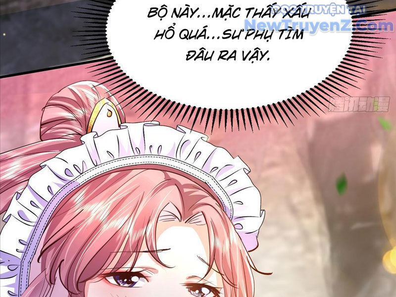 Hệ Thống Hèn Mọn Quỳ Xuống Cầu Xin Ta Vô Địch