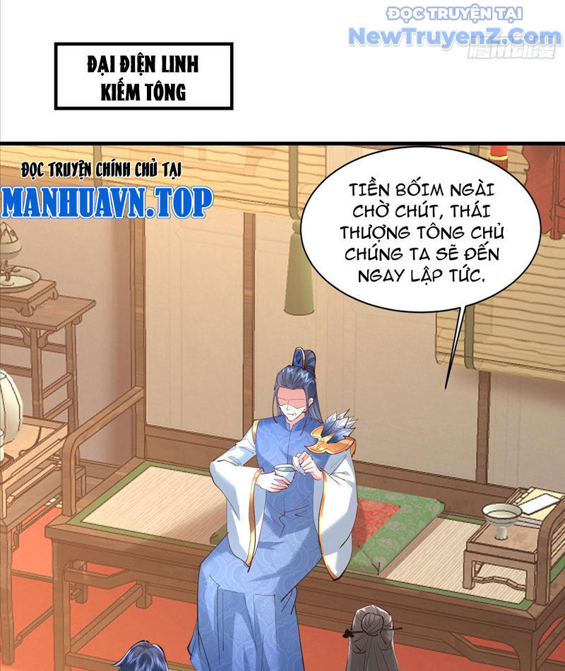 Hệ Thống Hèn Mọn Quỳ Xuống Cầu Xin Ta Vô Địch
