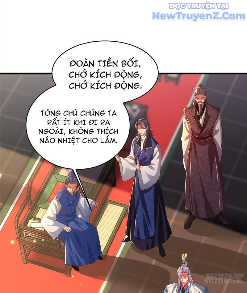 Hệ Thống Hèn Mọn Quỳ Xuống Cầu Xin Ta Vô Địch