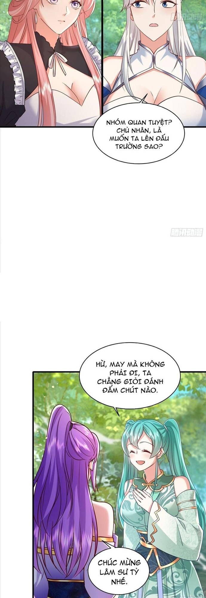 Hệ Thống Hèn Mọn Quỳ Xuống Cầu Xin Ta Vô Địch