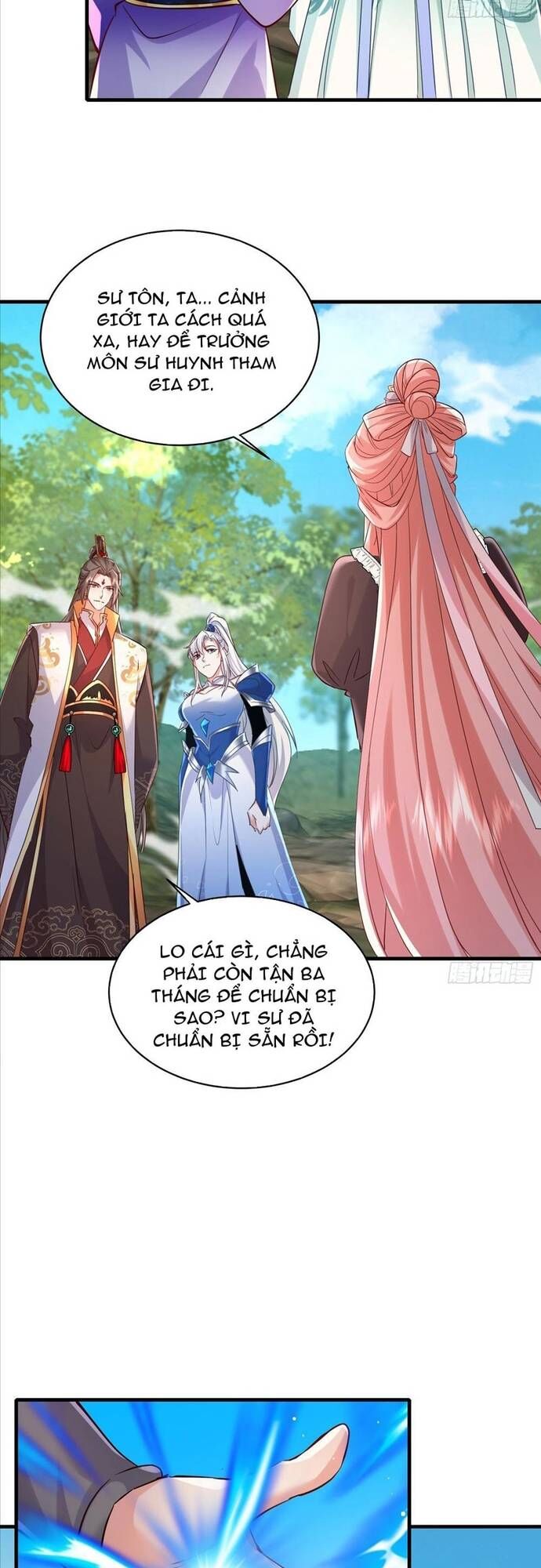Hệ Thống Hèn Mọn Quỳ Xuống Cầu Xin Ta Vô Địch