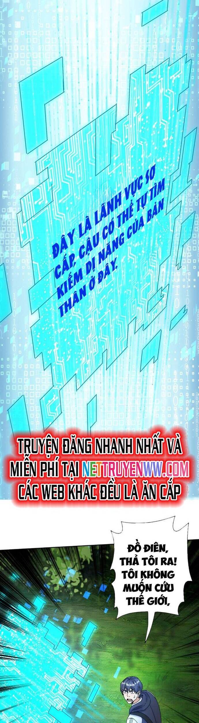 Sau Khi Sống Lại Ở Mạt Thế, Ta Điên Cuồng Thăng Cấp