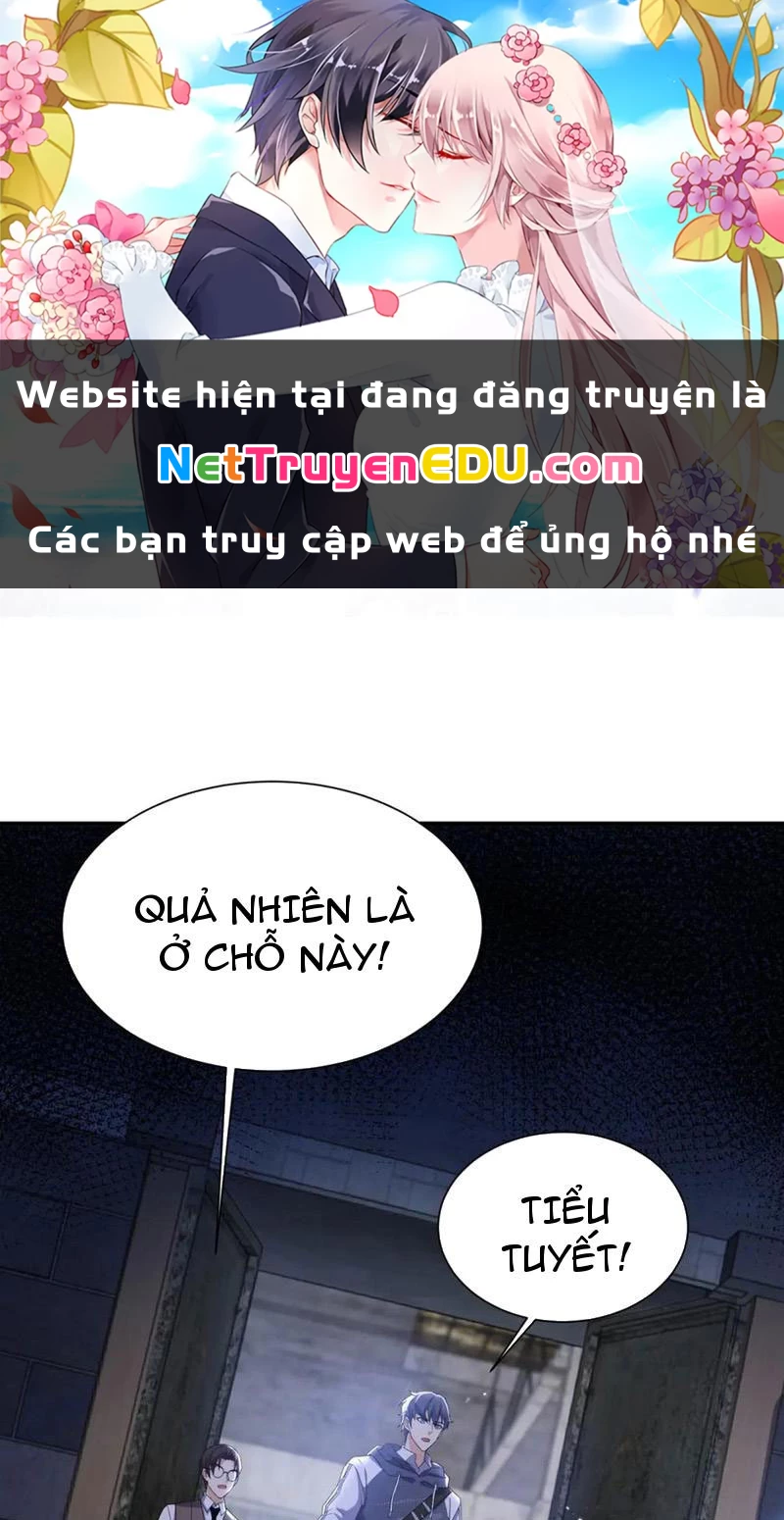 Sau Khi Sống Lại Ở Mạt Thế, Ta Điên Cuồng Thăng Cấp