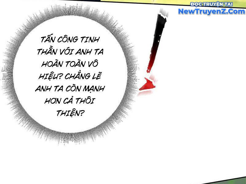 Sau Khi Sống Lại Ở Mạt Thế, Ta Điên Cuồng Thăng Cấp