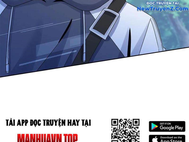 Sau Khi Sống Lại Ở Mạt Thế, Ta Điên Cuồng Thăng Cấp