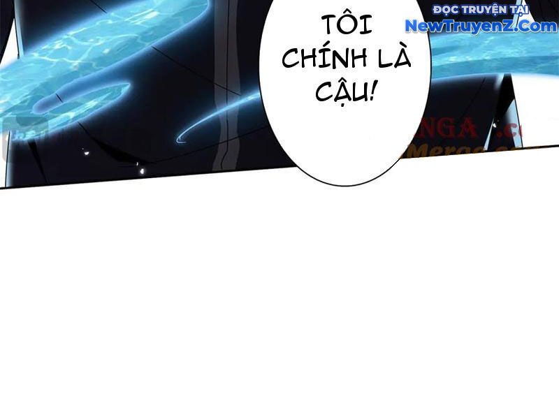 Sau Khi Sống Lại Ở Mạt Thế, Ta Điên Cuồng Thăng Cấp
