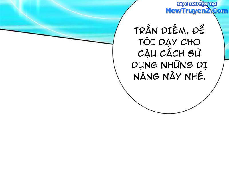 Sau Khi Sống Lại Ở Mạt Thế, Ta Điên Cuồng Thăng Cấp